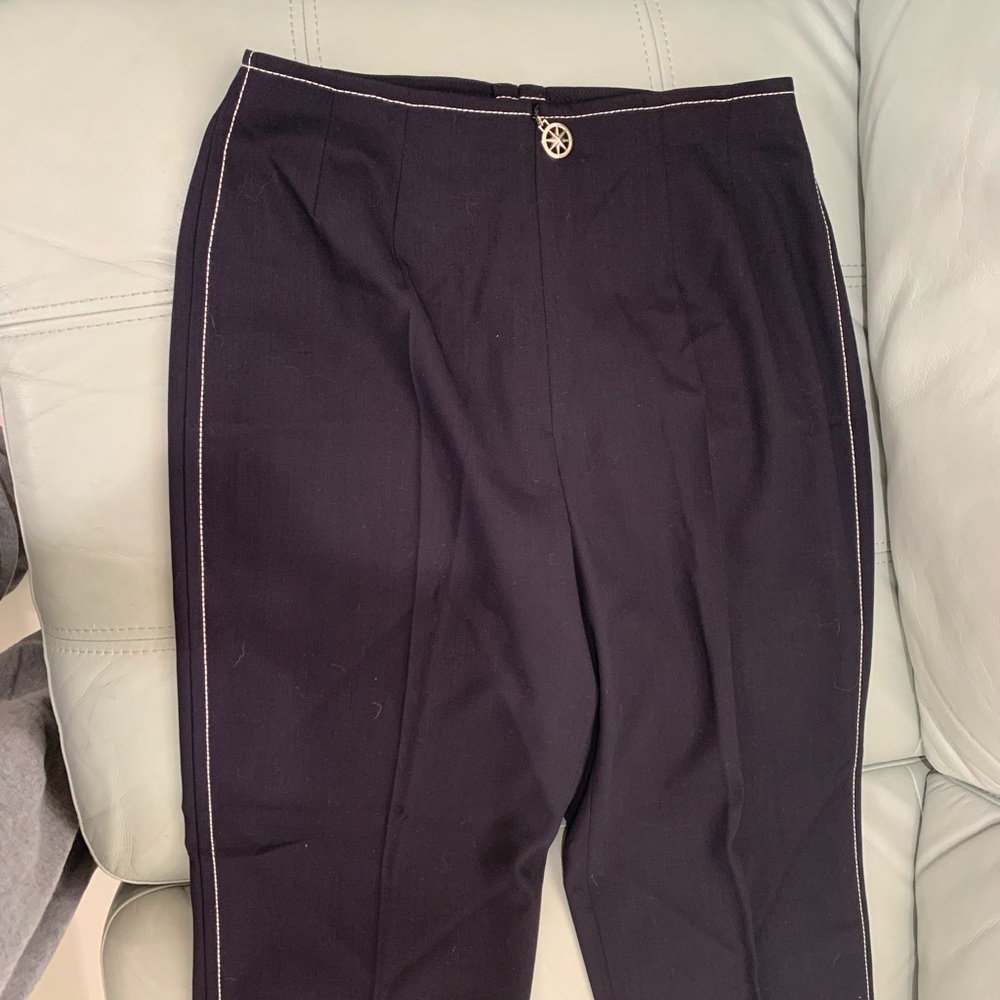 Escada Margaretha Ley formal pants